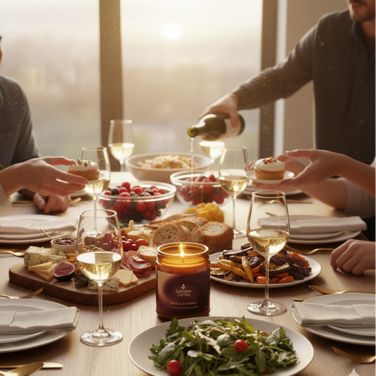 Kitchen Refresher | White Sage and Lavender : Kitchen Improvement