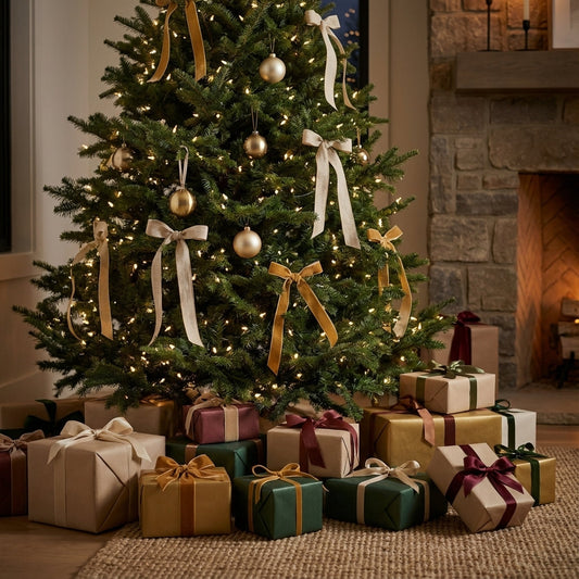 Choosing Meaningful Holiday Gifts (Without the Stress)