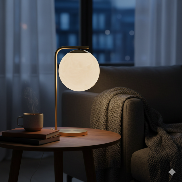 Lights - Gather Kitchen-your meaningful moments