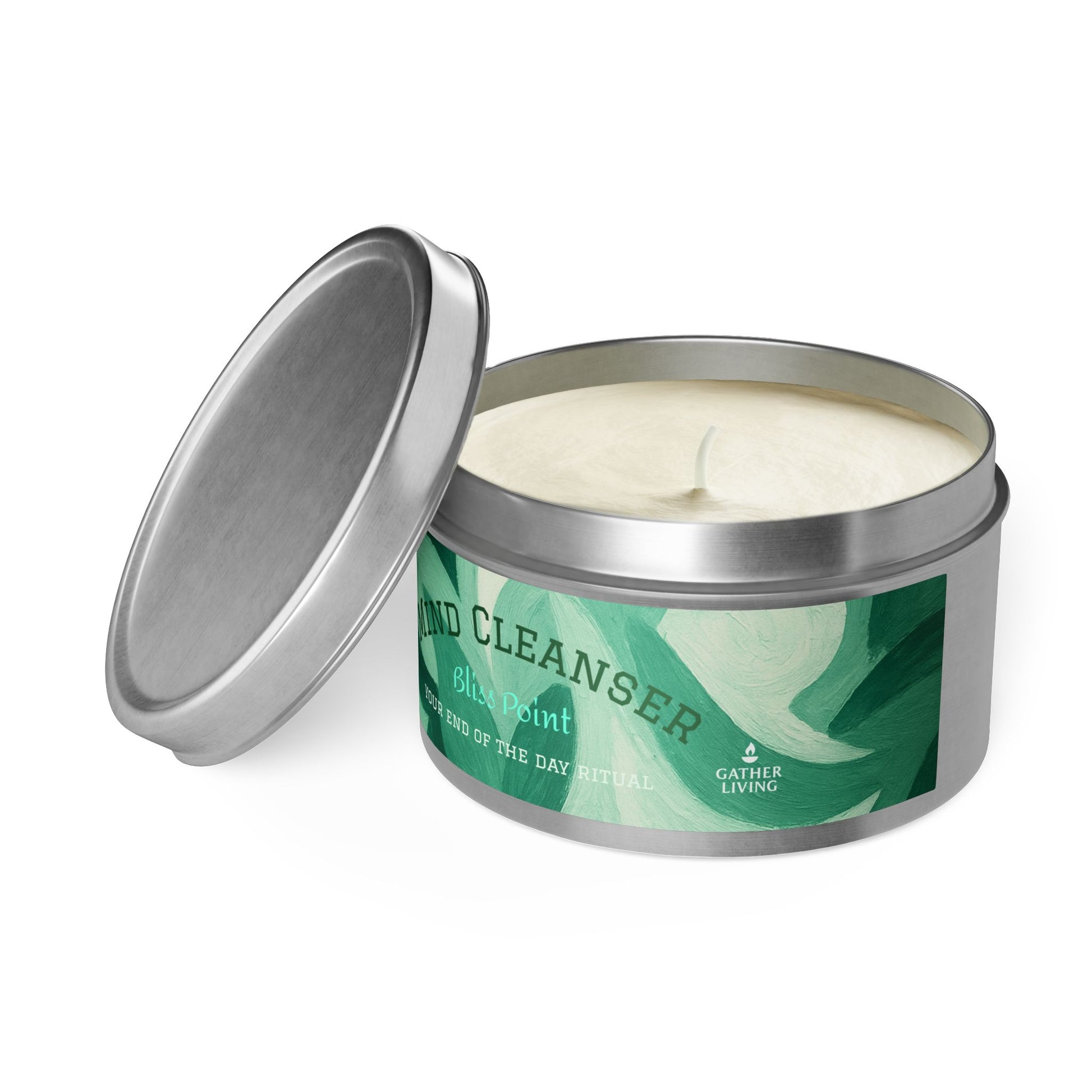 Mind Cleanser | Bliss Point : A Cocoon of Calm - Gather Kitchen - your meaningful moments