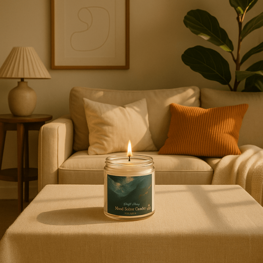 Mood Setter | Drift Away: Serenity beneath the Waves - Gather Kitchen - your meaningful moments