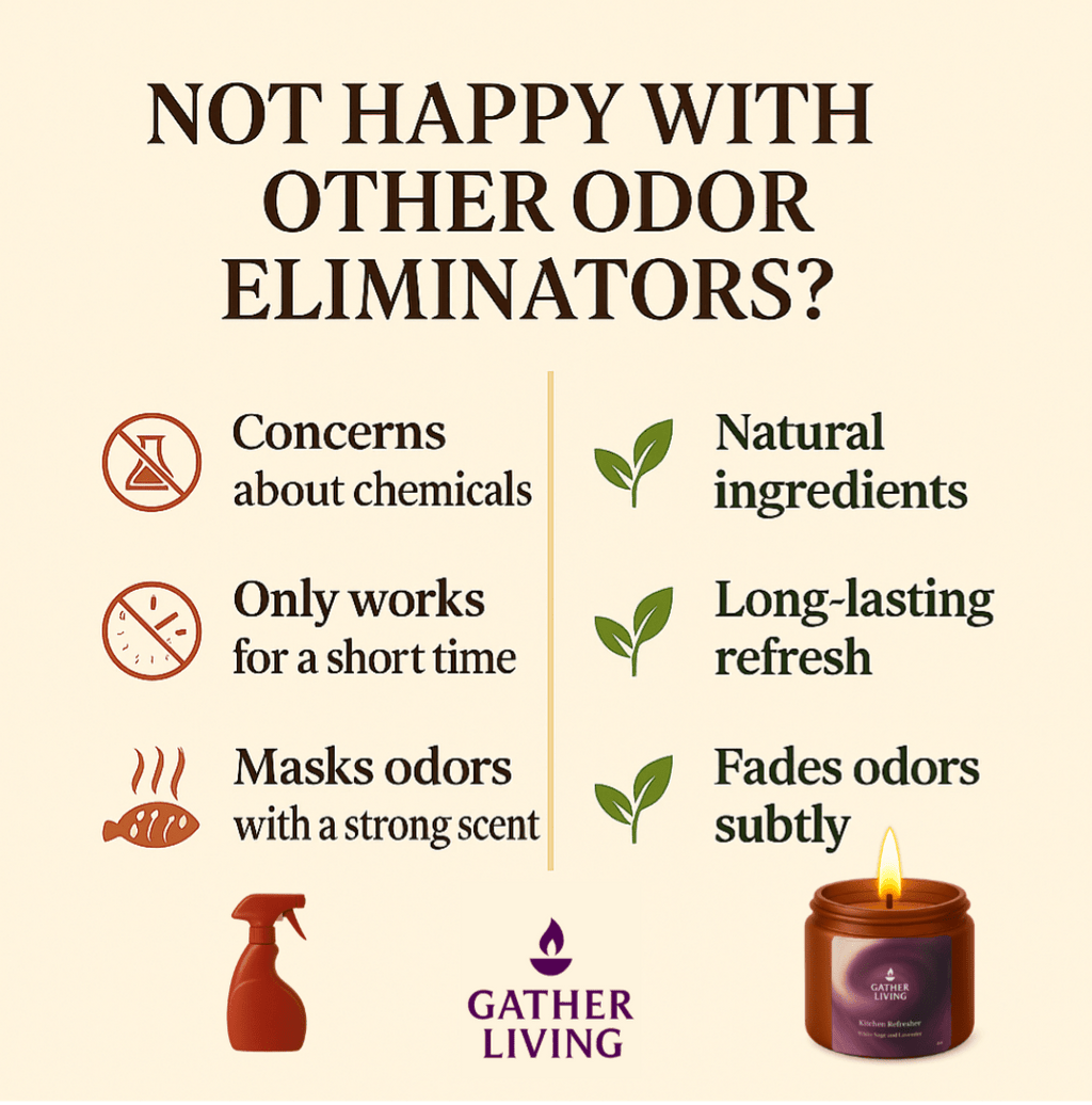 Kitchen Refresher | White Sage and Lavender : Kitchen Improvement - Gather Kitchen - your meaningful moments