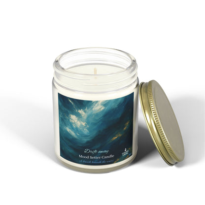 Mood Setter | Drift Away: Serenity beneath the Waves - Gather Kitchen - your meaningful moments