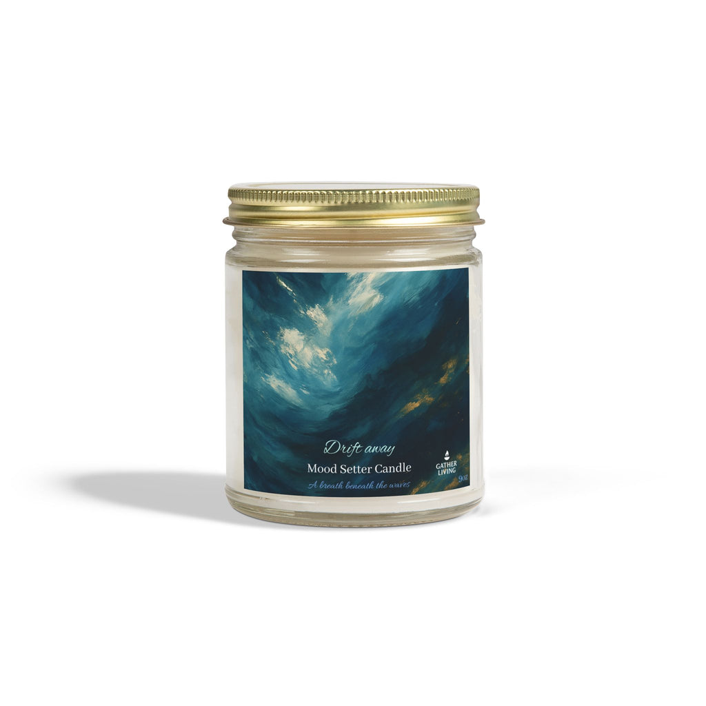Mood Setter | Drift Away: Serenity beneath the Waves - Gather Kitchen - your meaningful moments