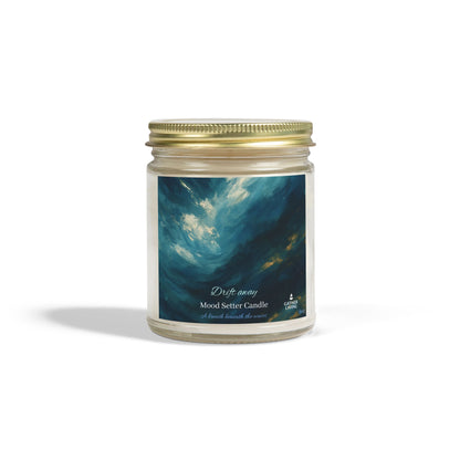 Mood Setter | Drift Away: Serenity beneath the Waves - Gather Kitchen - your meaningful moments