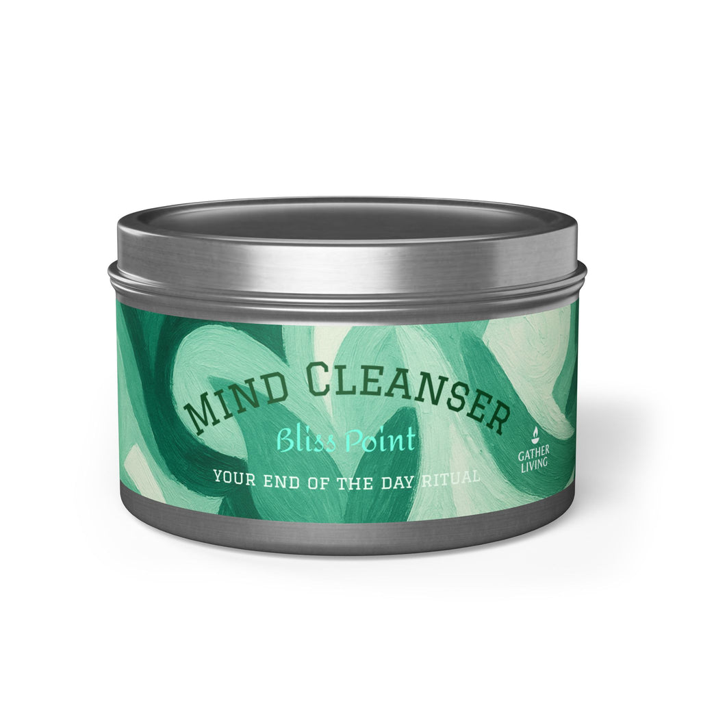 Mind Cleanser | Bliss Point : A Cocoon of Calm - Gather Kitchen - your meaningful moments