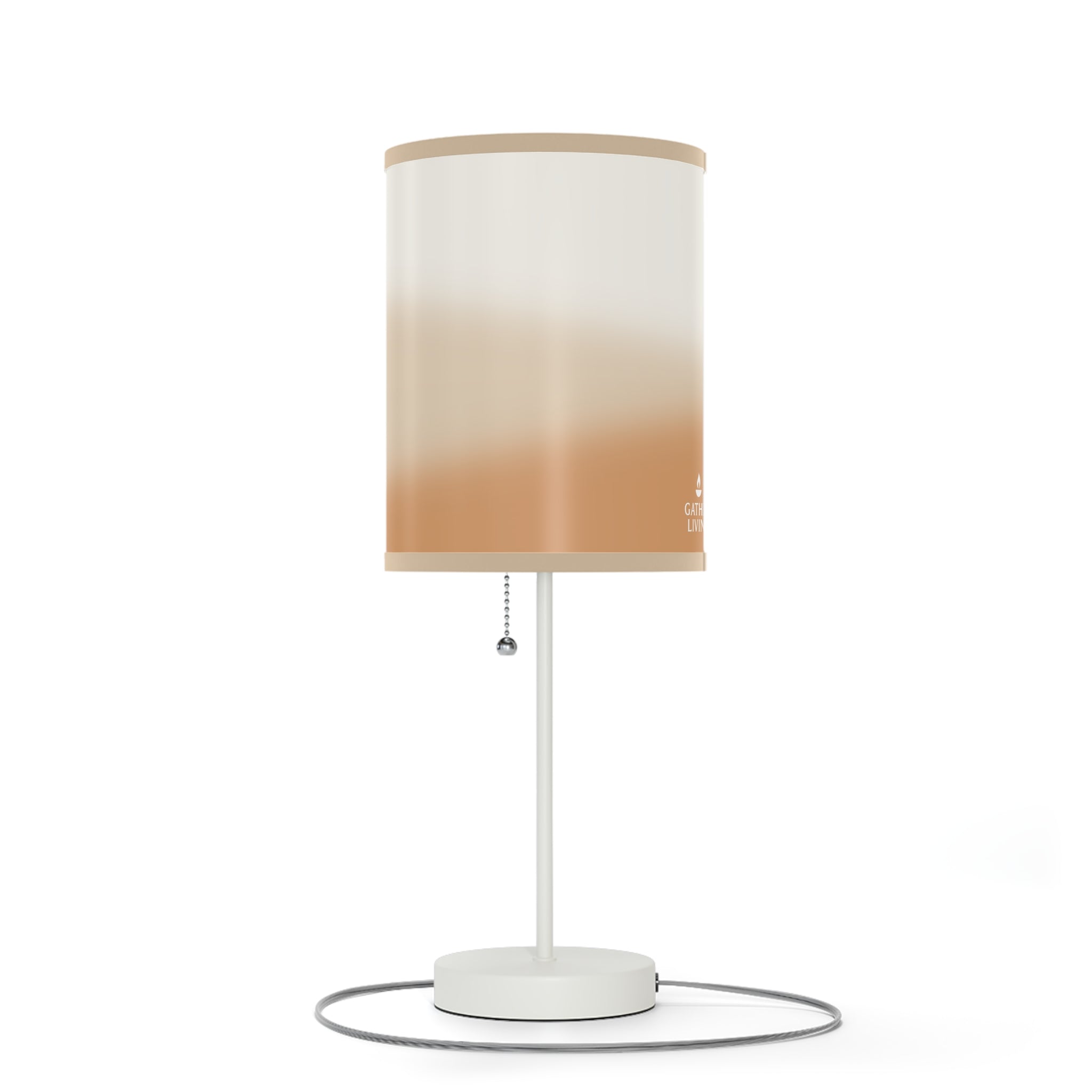 Light Harmony Table Lamp Collection: Nocturne Glow, Moonlight Sonata