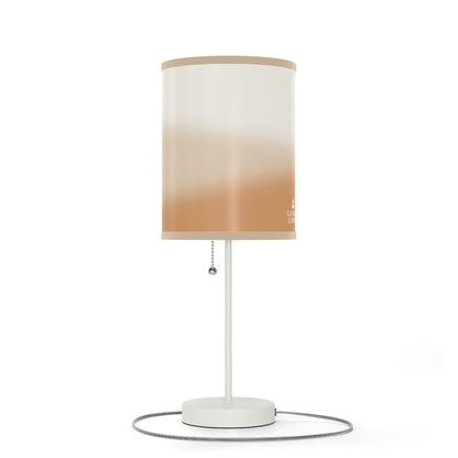 Light Harmony Table Lamp Collection: Nocturne Glow, Moonlight Sonata