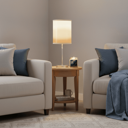 Light Harmony: Nocturne Glow, Moonlight Sonata - Gather Kitchen - your meaningful moments