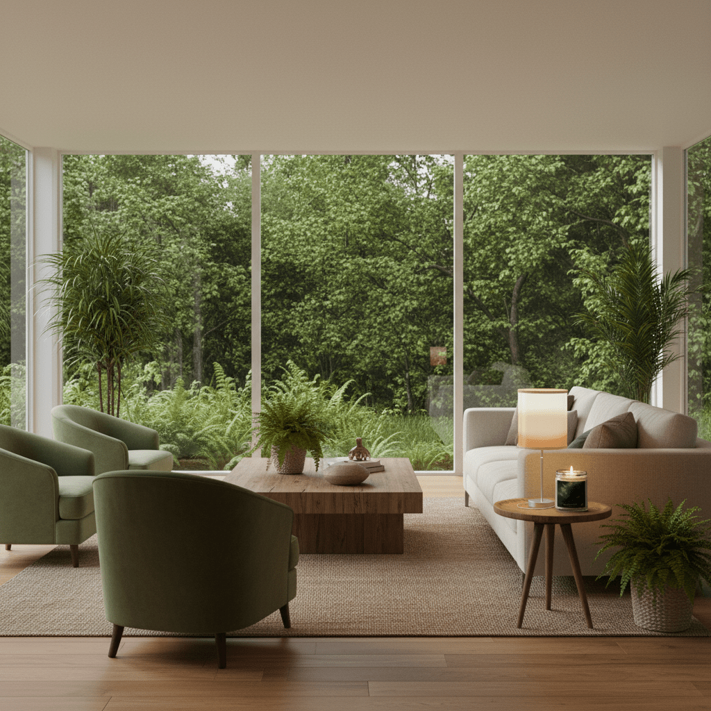 Light Harmony: Nocturne Glow, Moonlight Sonata - Gather Kitchen - your meaningful moments