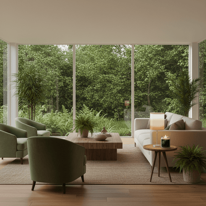 Light Harmony: Nocturne Glow, Moonlight Sonata - Gather Kitchen - your meaningful moments