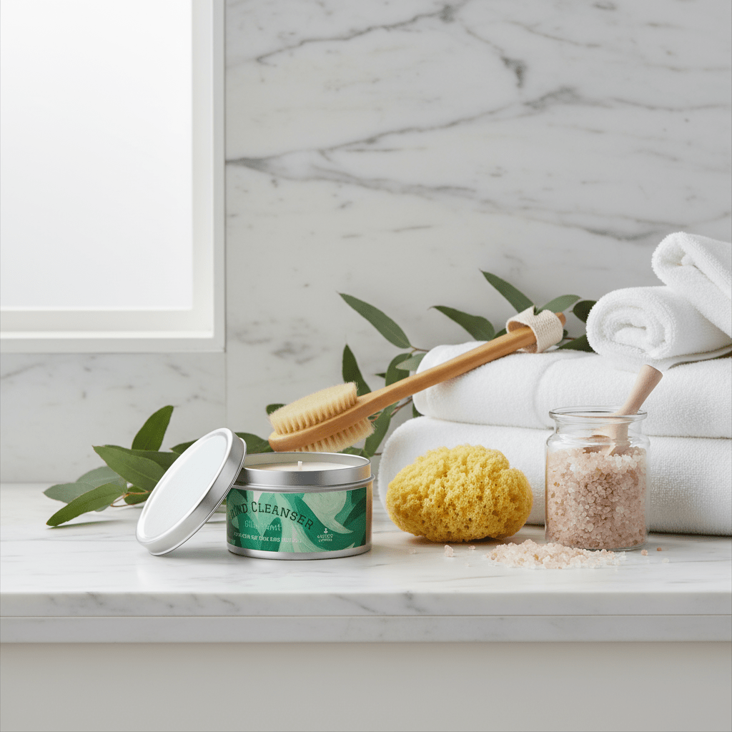 Mind Cleanser | Bliss Point : A Cocoon of Calm - Gather Kitchen - your meaningful moments