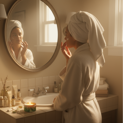 Mind Cleanser | Bliss Point :  A Cocoon of Calm