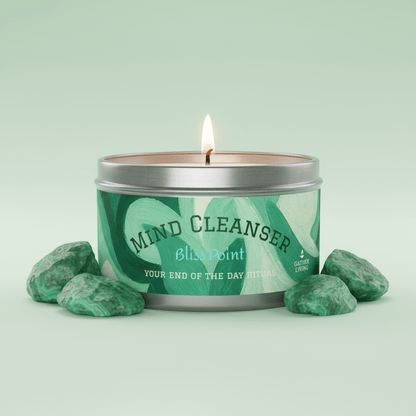 Mind Cleanser | Bliss Point : A Cocoon of Calm - Gather Kitchen - your meaningful moments