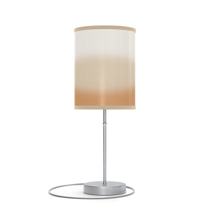 Light Harmony Table Lamp Collection: Nocturne Glow, Moonlight Sonata
