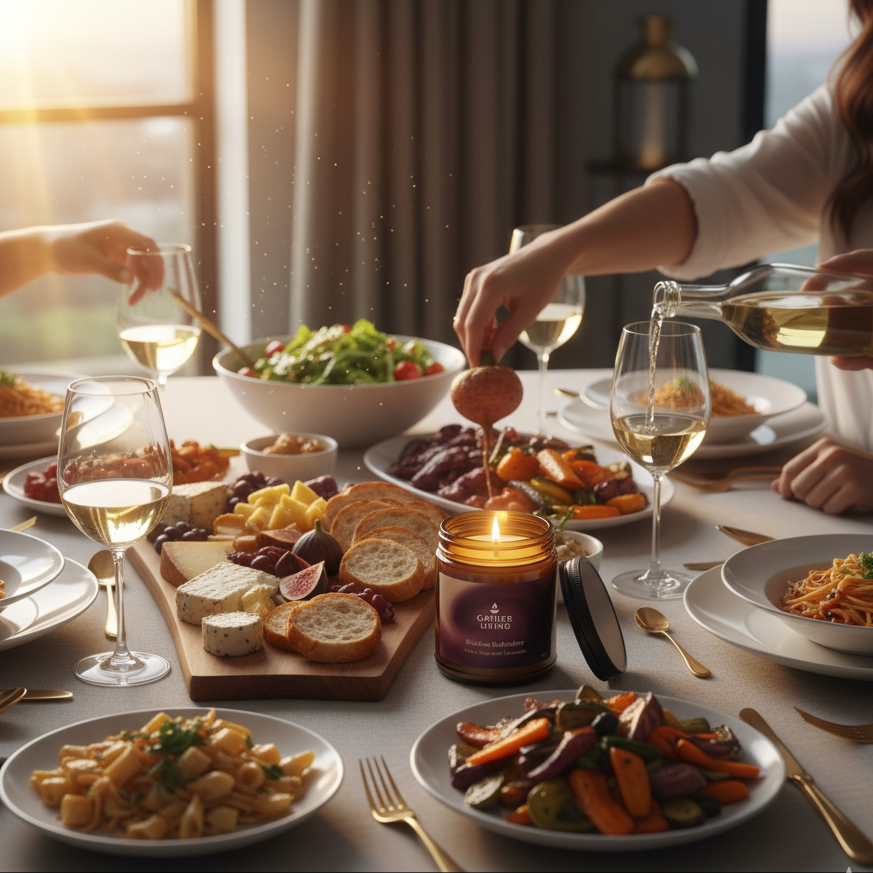 Kitchen Refresher | White Sage and Lavender : Kitchen Improvement