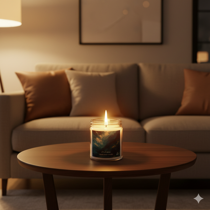 Mood Setter | Drift Away: Serenity beneath the Waves