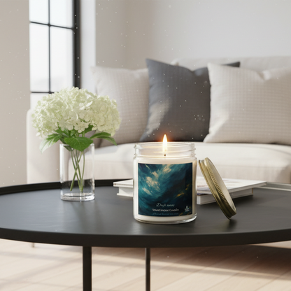 Mood Setter | Drift Away: Serenity beneath the Waves