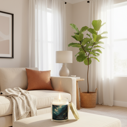 Mood Setter | Drift Away: Serenity beneath the Waves