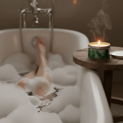 Mind Cleanser | Bliss Point : A Cocoon of Calm - Gather Kitchen - your meaningful moments