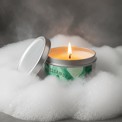 Mind Cleanser | Bliss Point : A Cocoon of Calm - Gather Kitchen - your meaningful moments